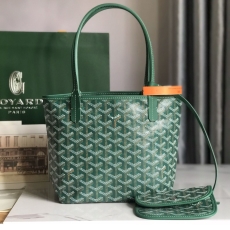 Goyard Shopping Bags